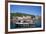 Harbour and Waterfront, Oban, Argyll, Strathclyde, Scotland, United Kingdom-Geoff Renner-Framed Photographic Print