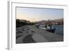 Harbour, Argostoli, Kefalonia, Greece-Peter Thompson-Framed Photographic Print