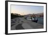 Harbour, Argostoli, Kefalonia, Greece-Peter Thompson-Framed Photographic Print