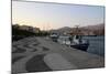 Harbour, Argostoli, Kefalonia, Greece-Peter Thompson-Mounted Photographic Print