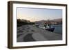 Harbour, Argostoli, Kefalonia, Greece-Peter Thompson-Framed Photographic Print