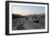 Harbour, Argostoli, Kefalonia, Greece-Peter Thompson-Framed Photographic Print