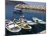 Harbour at Kalkan, a Popular Tourist Resort, Antalya Province, Anatolia, Turkey-null-Mounted Photographic Print