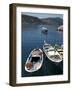 Harbour at Kalkan, a Popular Tourist Resort, Antalya Province, Anatolia, Turkey-null-Framed Photographic Print