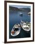 Harbour at Kalkan, a Popular Tourist Resort, Antalya Province, Anatolia, Turkey-null-Framed Photographic Print