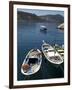 Harbour at Kalkan, a Popular Tourist Resort, Antalya Province, Anatolia, Turkey-null-Framed Photographic Print
