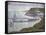 Harbour at Port-En-Bessin at High Tide-Georges Seurat-Framed Stretched Canvas
