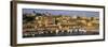 Harbour, Byblos, Nr. Beirut, Beirut, Lebanon-Gavin Hellier-Framed Premium Photographic Print