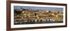 Harbour, Byblos, Nr. Beirut, Beirut, Lebanon-Gavin Hellier-Framed Photographic Print