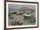 Harbour, Cheung Chau Island, Hong Kong, China, Asia-Rolf Richardson-Framed Photographic Print