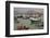 Harbour, Cheung Chau Island, Hong Kong, China, Asia-Rolf Richardson-Framed Photographic Print