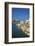 Harbour, Ciutadella, Menorca, Balearic Islands, Spain, Mediterranean, Europe-Neil Farrin-Framed Photographic Print