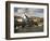 Harbour, Crail, Fife, Scotland, United Kingdom, Europe-Richard Maschmeyer-Framed Photographic Print