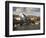 Harbour, Crail, Fife, Scotland, United Kingdom, Europe-Richard Maschmeyer-Framed Photographic Print