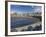 Harbour, Findochty, Moray, Scotland-David Wall-Framed Photographic Print