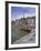 Harbour, Honfleur, Basse Normandie (Normandy), France-Hans Peter Merten-Framed Photographic Print