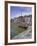 Harbour, Honfleur, Basse Normandie (Normandy), France-Hans Peter Merten-Framed Photographic Print