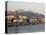 Harbour, Ierapetra, Crete, Greece-James Green-Stretched Canvas