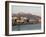 Harbour, Ierapetra, Crete, Greece-James Green-Framed Photographic Print