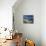 Harbour, Ile De Porquerolles, Near Hyeres, Var, Cote D'Azur, Provence, France, Mediterranean-Tomlinson Ruth-Stretched Canvas displayed on a wall