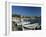 Harbour, Ile De Porquerolles, Near Hyeres, Var, Cote D'Azur, Provence, France, Mediterranean-Tomlinson Ruth-Framed Photographic Print