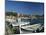 Harbour, Ile De Porquerolles, Near Hyeres, Var, Cote D'Azur, Provence, France, Mediterranean-Tomlinson Ruth-Mounted Photographic Print