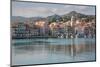 Harbour, Imperia, Liguria, Italy, Europe-Frank Fell-Mounted Photographic Print