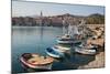 Harbour, Imperia, Liguria, Italy, Europe-Frank Fell-Mounted Photographic Print