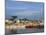 Harbour, La Cotiniere, Ile D'Oleron, Poitou Charentes, France, Europe-Thouvenin Guy-Mounted Photographic Print