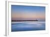 Harbour, Lagos, Algarve, Portugal-Sabine Lubenow-Framed Photographic Print