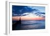 Harbour Light-Mark Sunderland-Framed Photographic Print