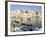 Harbour, Marsascala, Malta-Peter Thompson-Framed Photographic Print