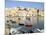 Harbour, Marsascala, Malta-Peter Thompson-Mounted Photographic Print
