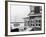 Harbour, Menemsha, Martha's Vineyard, Massachusetts, USA-Walter Bibikow-Framed Photographic Print