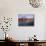 Harbour, Molyvos, Lesbos, Greek Islands, Greece, Europe-Lightfoot Jeremy-Mounted Photographic Print displayed on a wall