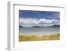 Harbour of Coromandel Town, Coromandel Peninsula, Waikato, North Island, New Zealand, Pacific-Ian-Framed Photographic Print