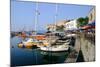 Harbour of Kyrenia (Girne), North Cyprus-Peter Thompson-Mounted Photographic Print