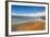 Harbour of Lakes Entrance, Victoria, Australia, Pacific-Michael Runkel-Framed Photographic Print