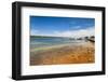 Harbour of Lakes Entrance, Victoria, Australia, Pacific-Michael Runkel-Framed Photographic Print