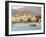 Harbour of Mindelo, Sao Vicente, Cape Verde Islands, Atlantic Ocean, Africa-Robert Harding-Framed Premium Photographic Print