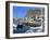 Harbour of Puerto De Mogan, Gran Canaria, Canary Islands-Peter Thompson-Framed Photographic Print