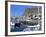 Harbour of Puerto De Mogan, Gran Canaria, Canary Islands-Peter Thompson-Framed Photographic Print