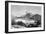 Harbour of Rio De Janeiro, 1898-null-Framed Giclee Print