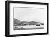 Harbour of St. Paul in the Island of Kodiak-null-Framed Photographic Print