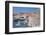 Harbour. Old Town, UNESCO World Heritage Site, Dubrovnik, Dalmatia, Croatia, Europe-Frank Fell-Framed Photographic Print