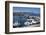 Harbour, Perdika Aegina, Saronic Islands, Greek Islands, Greece-Rolf Richardson-Framed Photographic Print