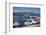 Harbour, Perdika Aegina, Saronic Islands, Greek Islands, Greece-Rolf Richardson-Framed Photographic Print