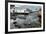 Harbour, Rott Island, Off Stavanger, Norway, Scandinavia, Europe-David Lomax-Framed Photographic Print