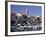 Harbour, Sanary-Sur-Mer, Var, Cote d'Azur, Provence, France, Mediterranean-David Hughes-Framed Photographic Print