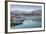 Harbour, Sanremo (San Remo), Liguria, Italy, Europe-Frank Fell-Framed Photographic Print